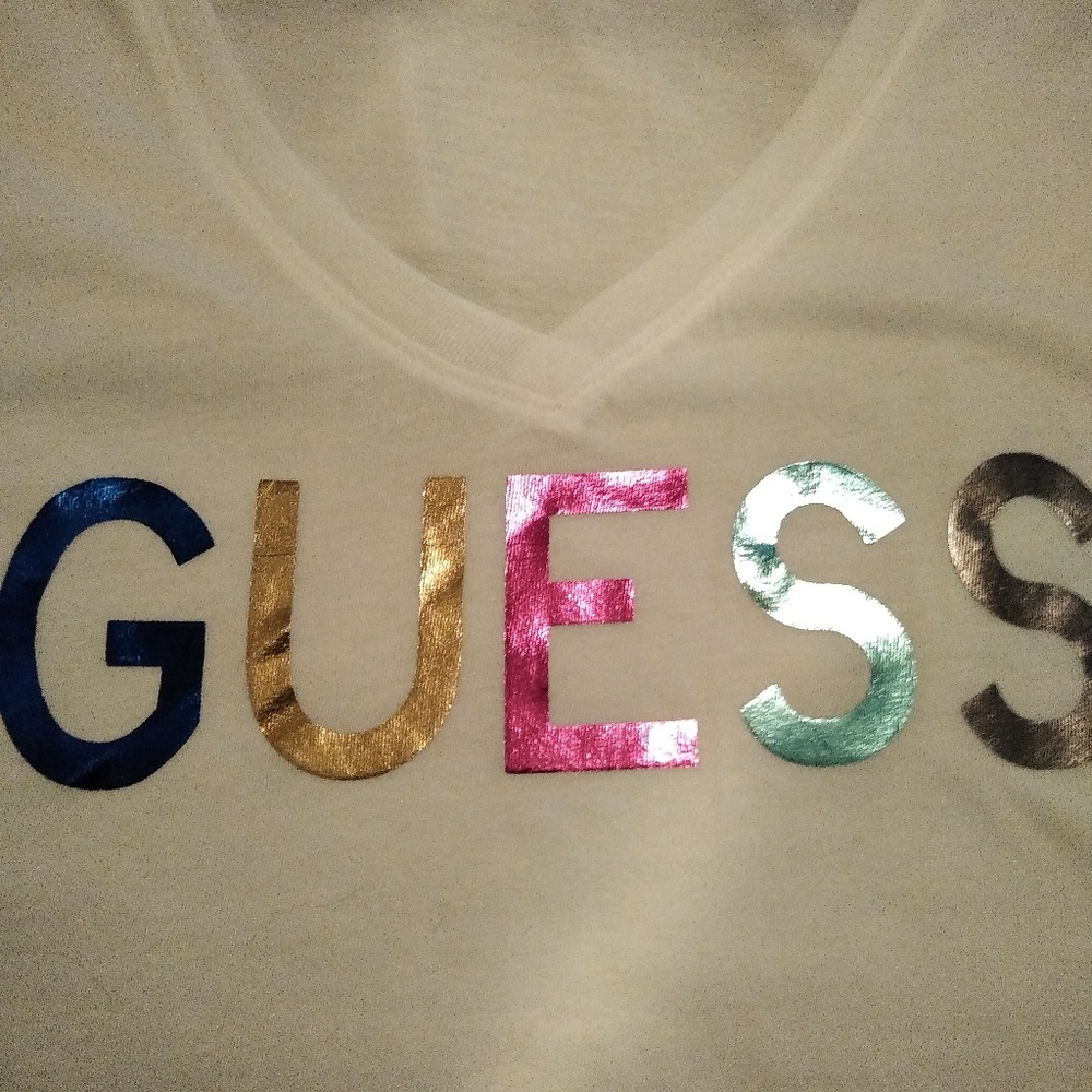 Guess T-shirt